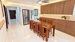 Blk 792 Khatib Vale (Yishun), HDB Executive #629239791